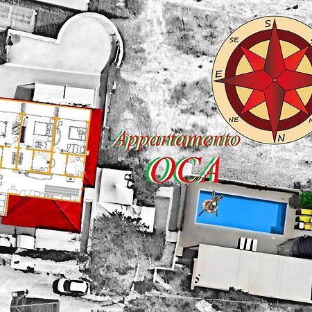 Domus Petrae - Ripatransone B&B 외부 사진