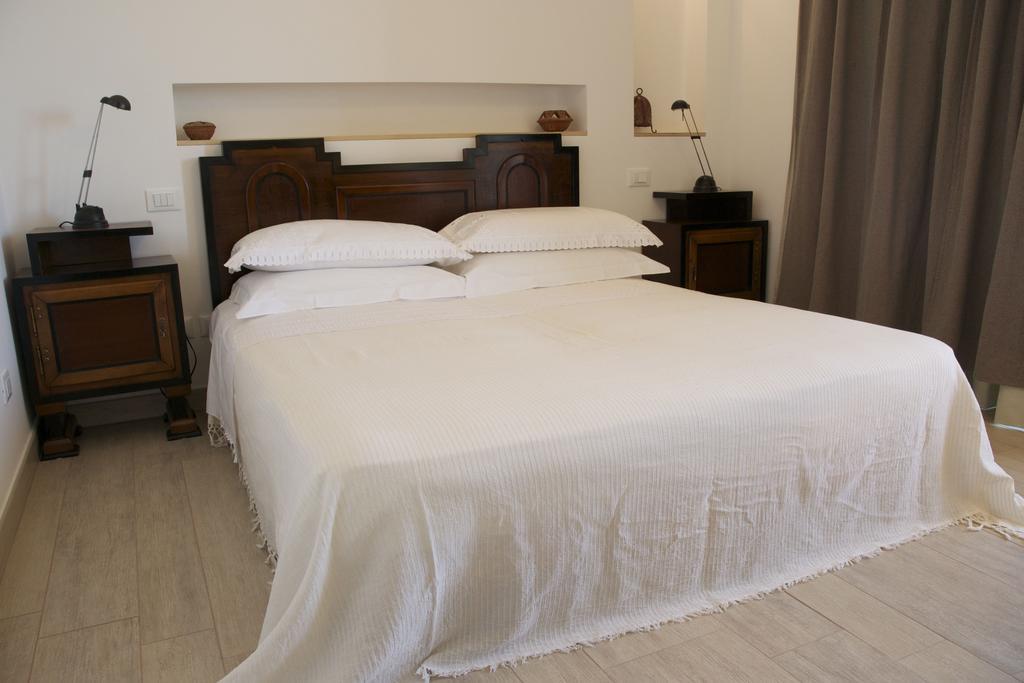 Domus Petrae - Ripatransone B&B 객실 사진