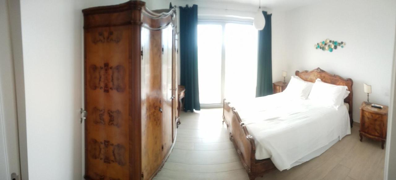 Domus Petrae - Ripatransone B&B 외부 사진