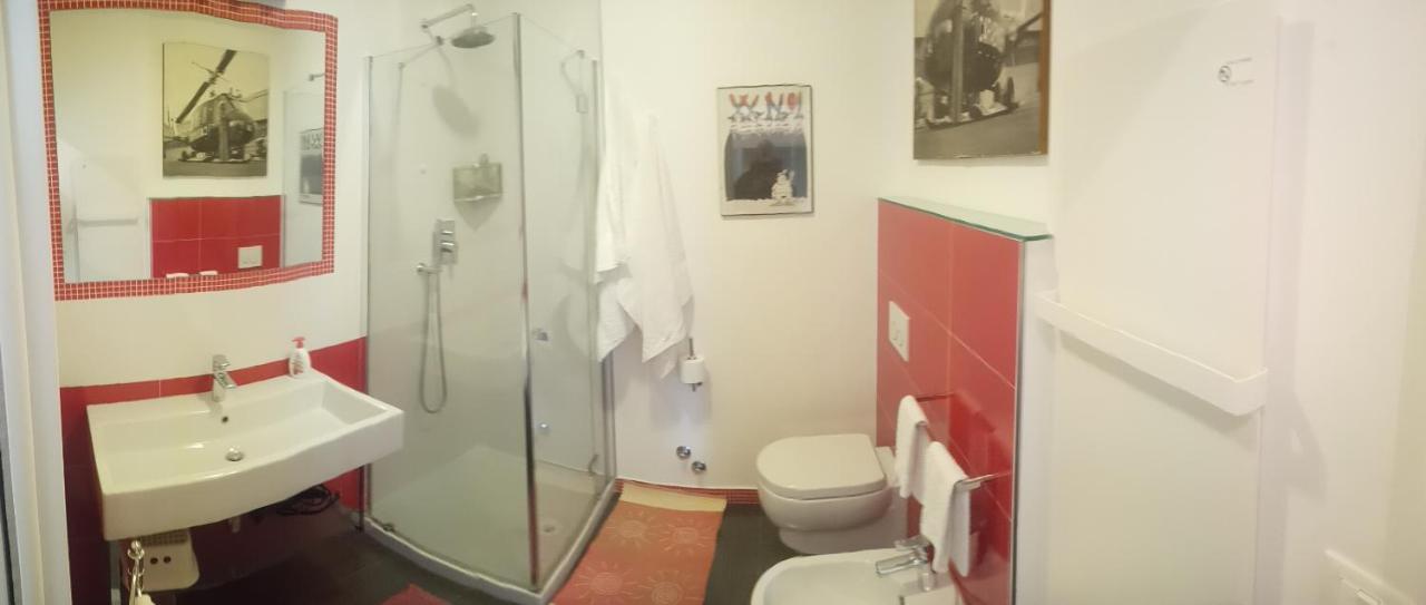 Domus Petrae - Ripatransone B&B 외부 사진