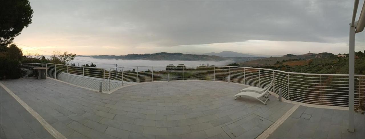 Domus Petrae - Ripatransone B&B 외부 사진