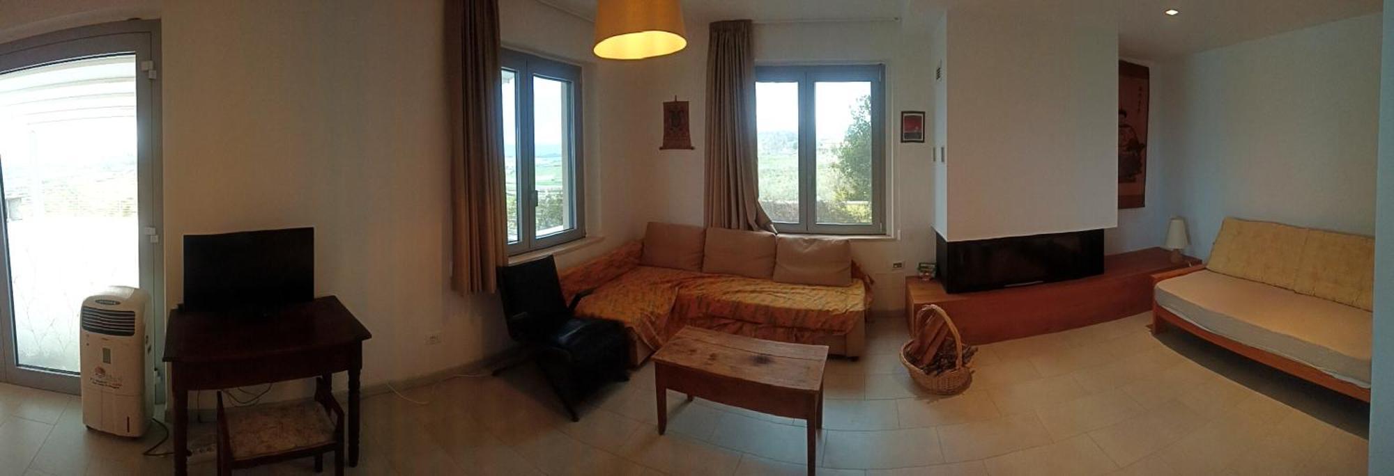 Domus Petrae - Ripatransone B&B 외부 사진