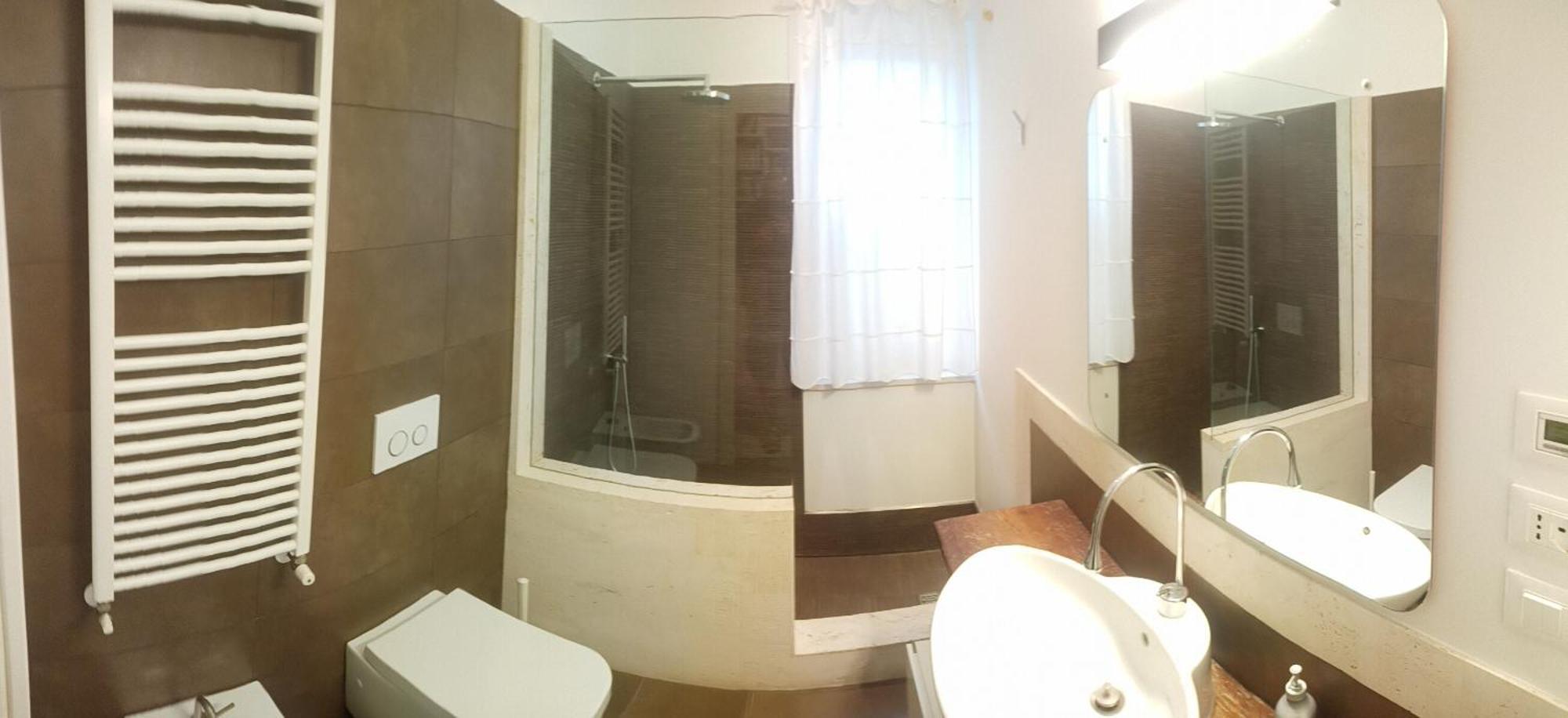 Domus Petrae - Ripatransone B&B 외부 사진